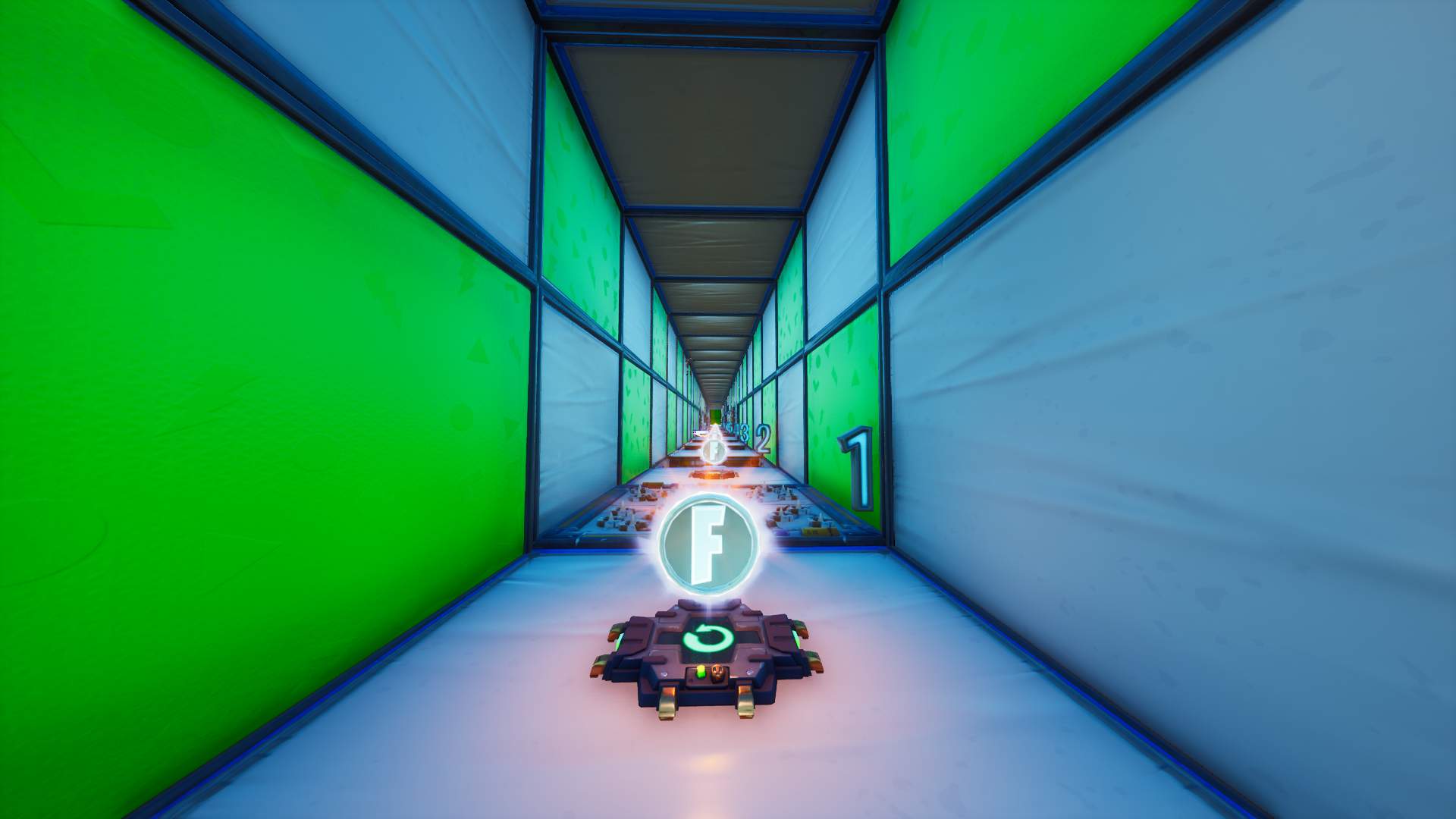 🏆 55 Level - Default Run Deathrun 🌟