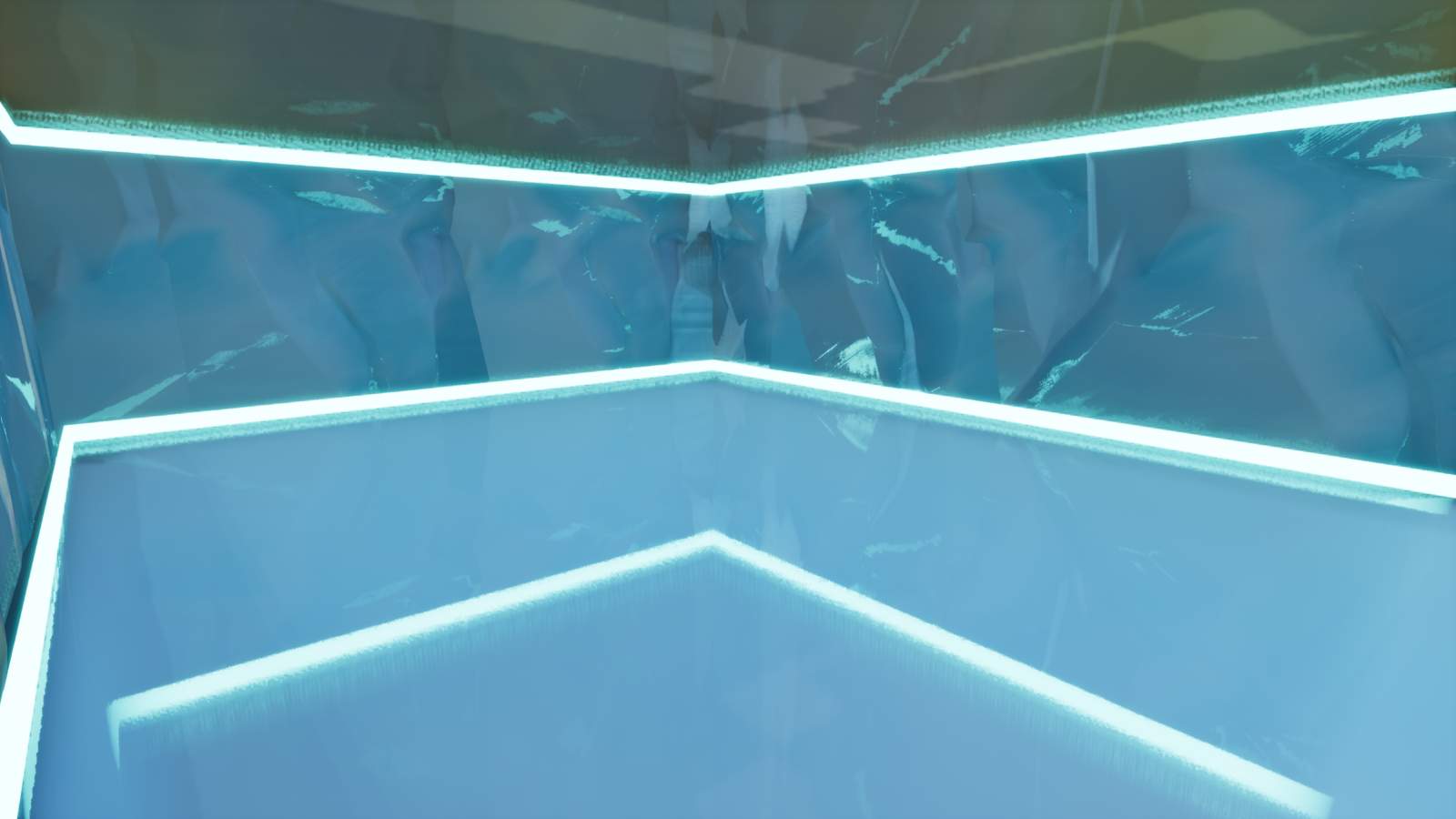 ICE CAVE BOXFIGHTS (1V1)