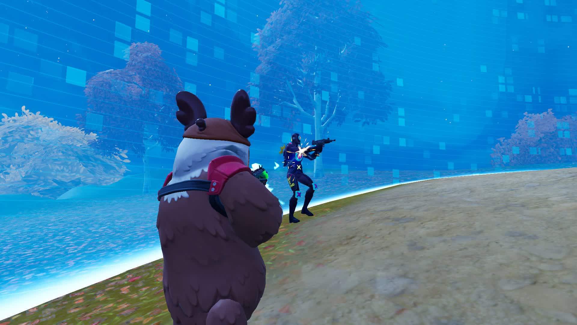 Fearuncle's Solo Royale