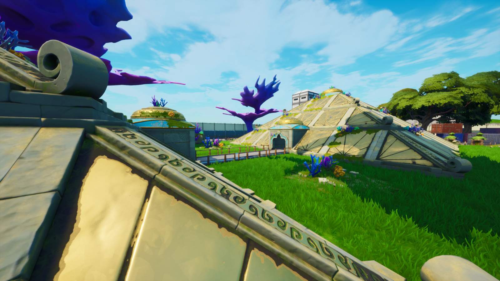 THE REVAMPED | MINI BR | SEASON 1