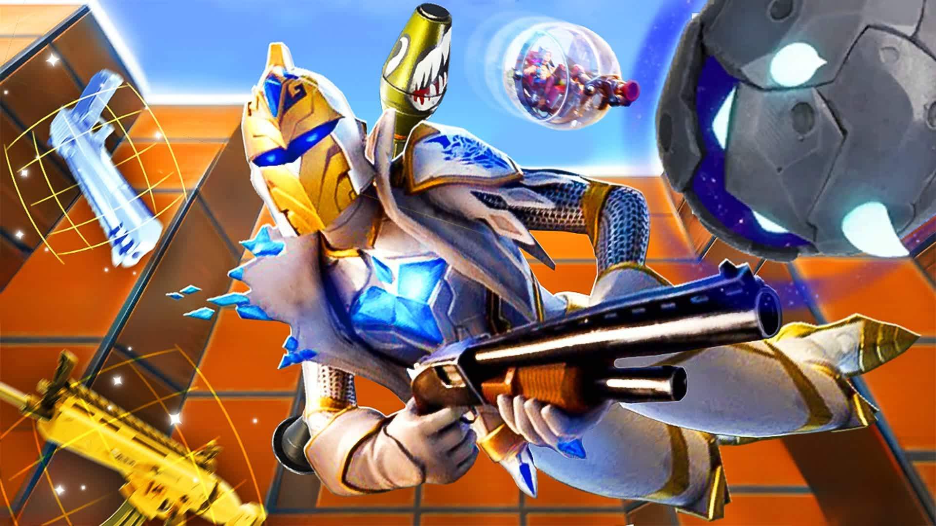 🔴 RED vs BLUE PIT 🔵