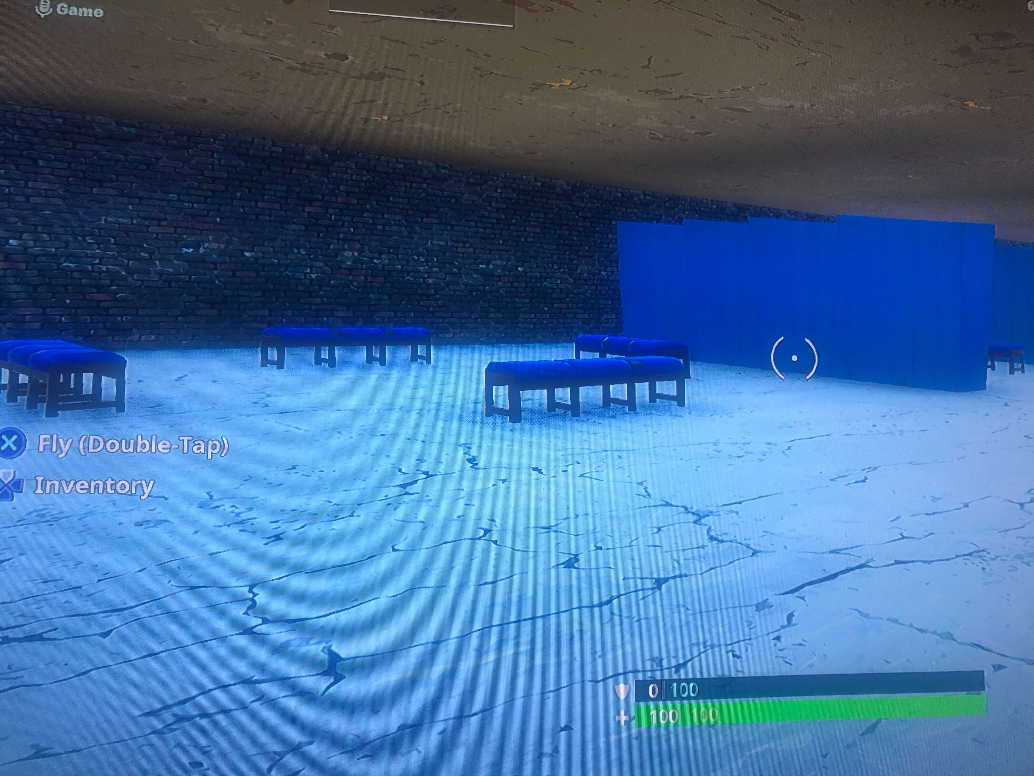 BASKETBALL 1V1 ARENA