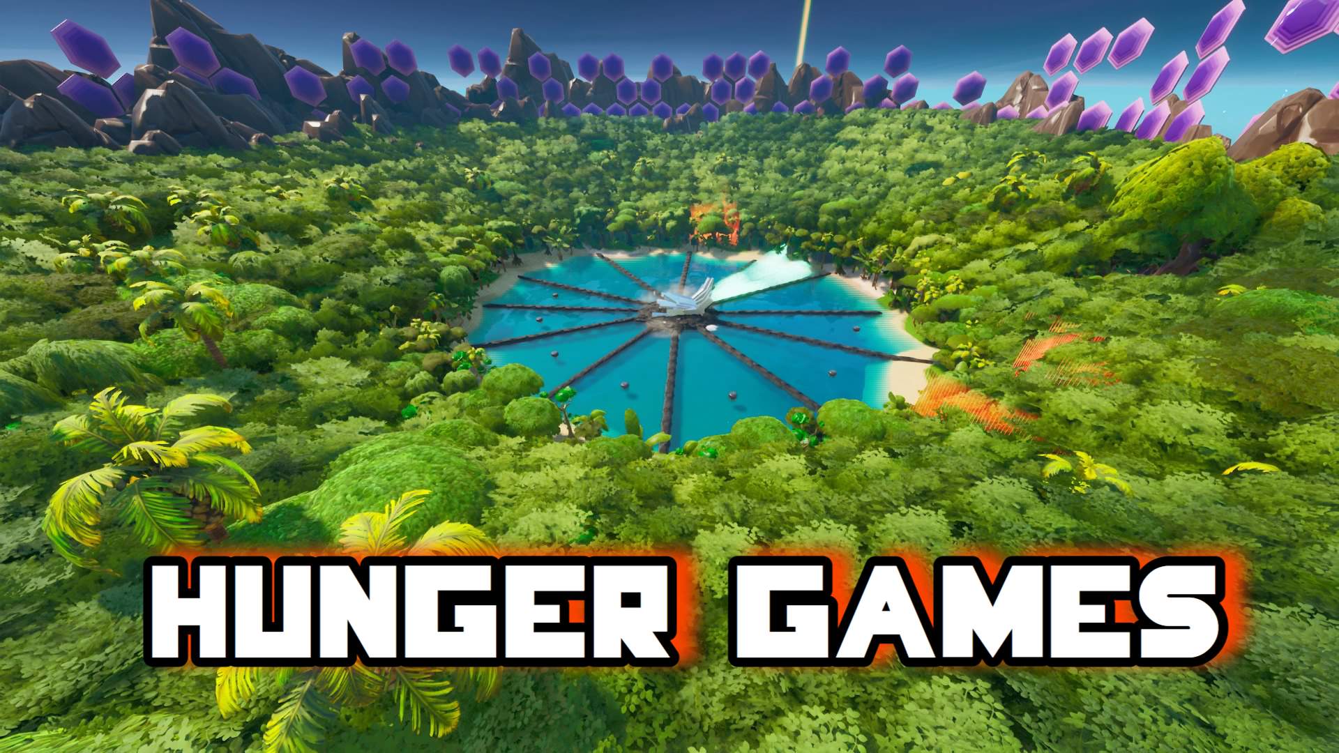 ZONE WARS: 75TH HUNGER GAMES