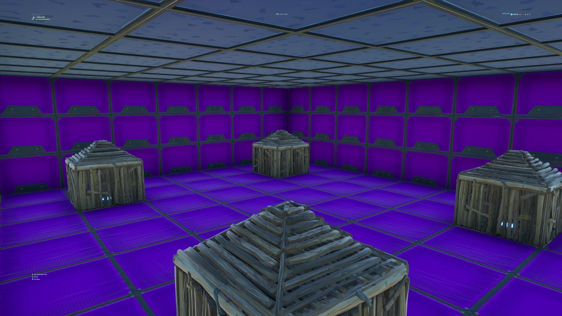 BOXFIGHTS [1V1/2V2/3V3/4V4] S11 V1 [FR]