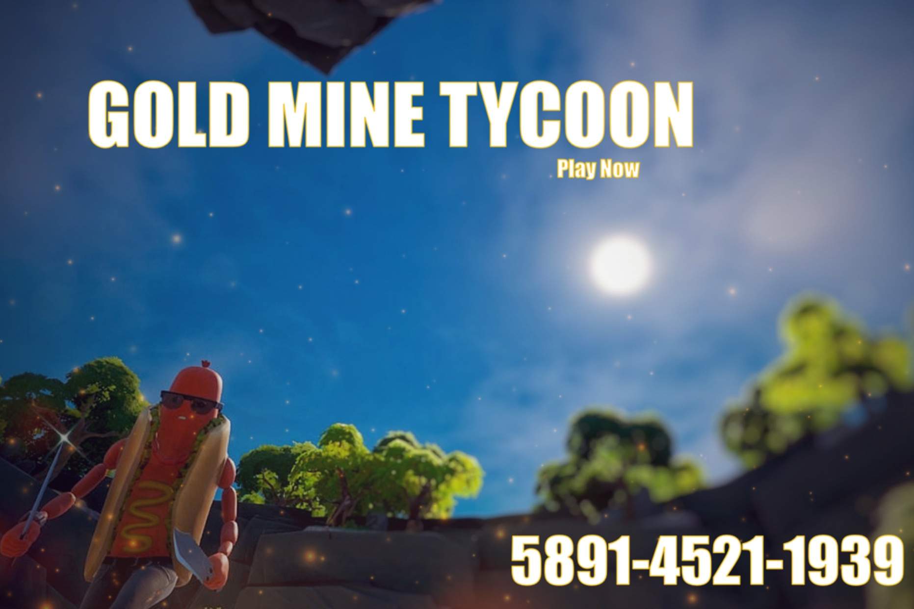 GOLD MINE TYCOON