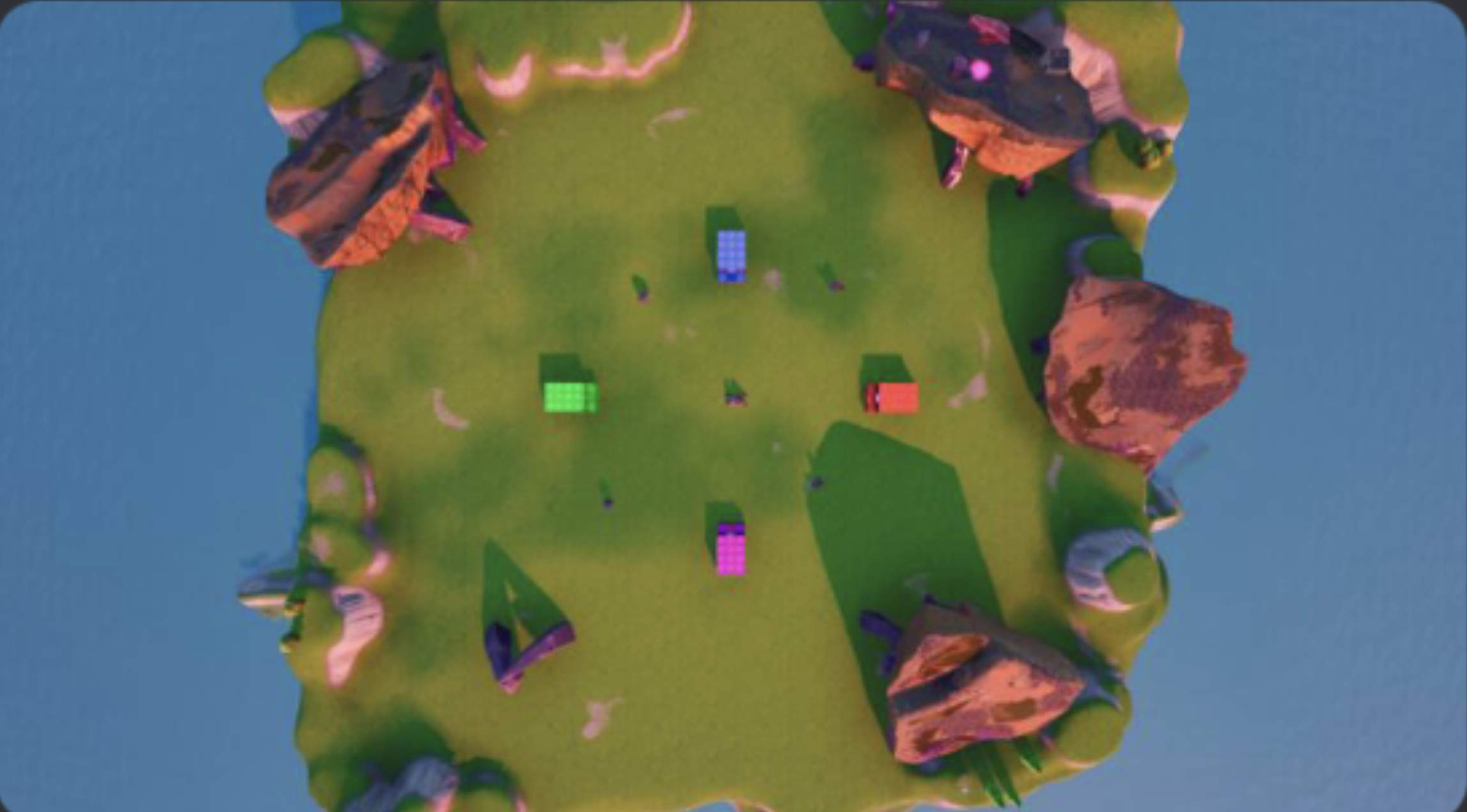 MS - 4V4V4V4 UNEARTHED