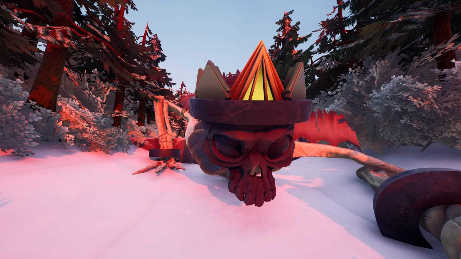 La réssurection de Yanos