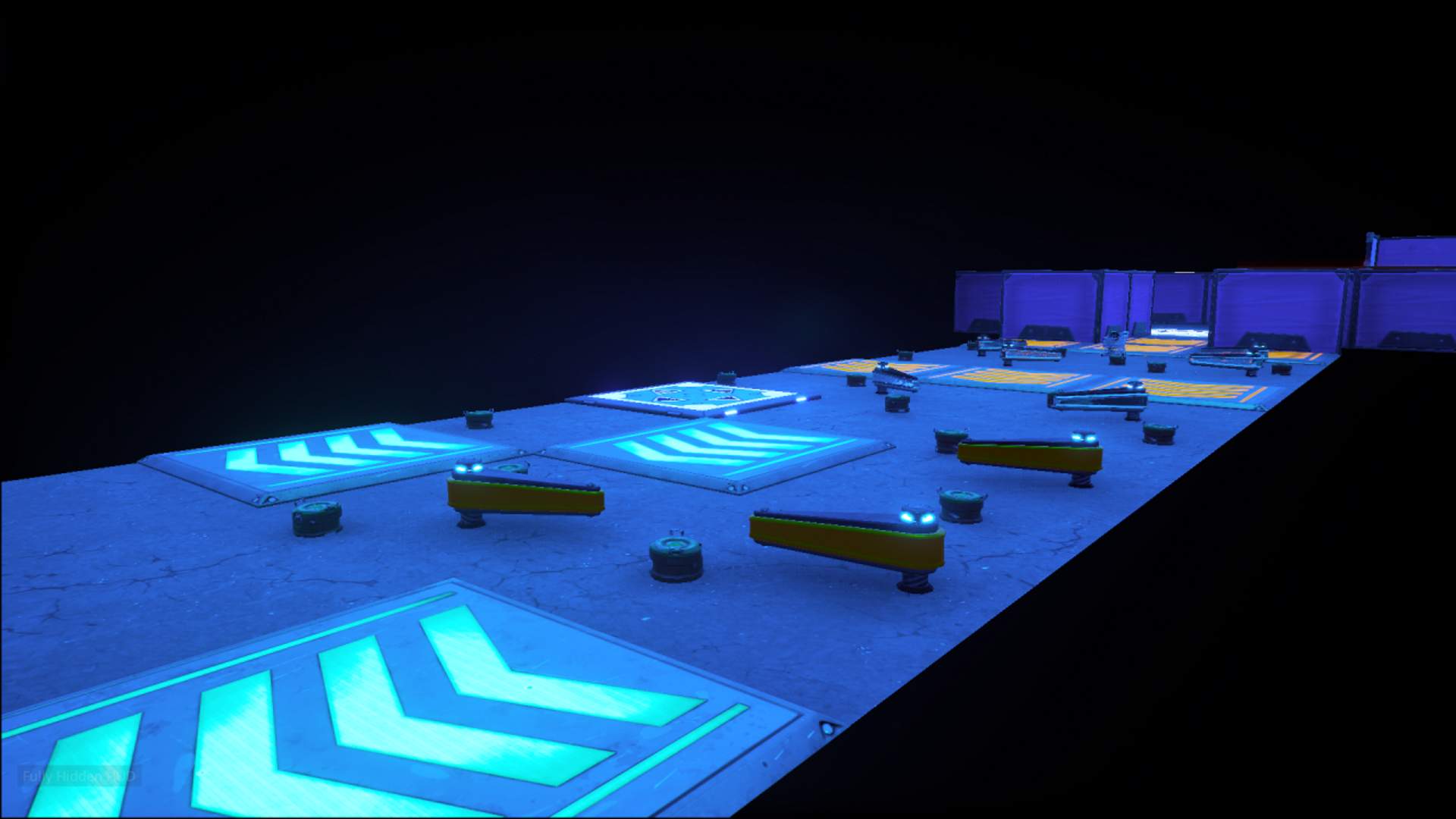 Vehicle Switch Deathrace