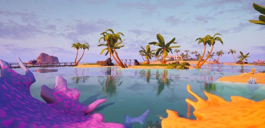 PRO 16VS16 - TROPICAL EDITION