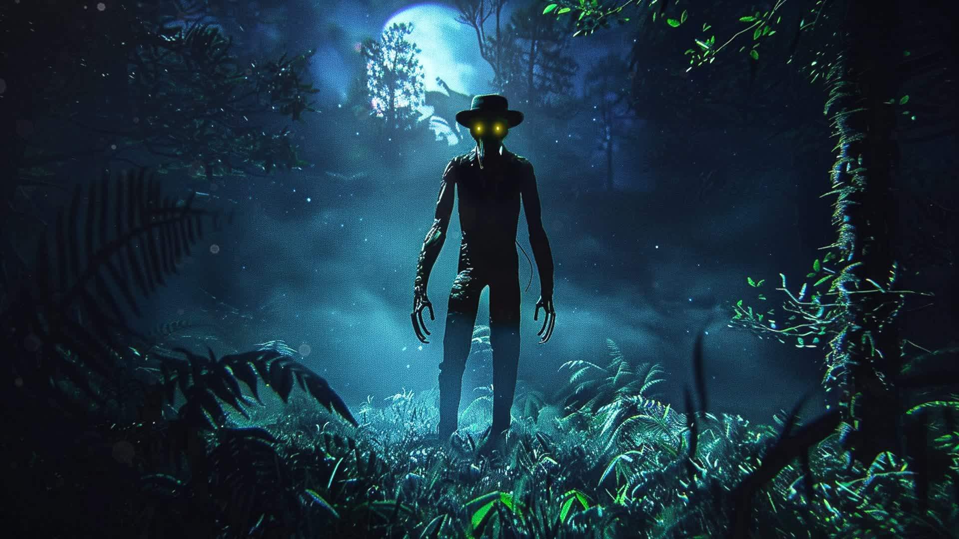 THE HOLIDAYS [HORROR]