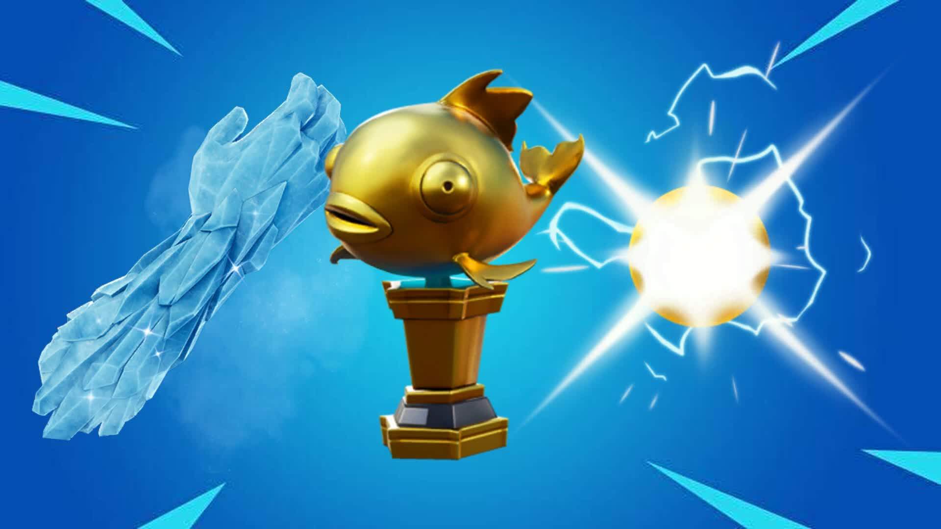 🆕ALL MYTHIC AND EXOTIC OXD🆕