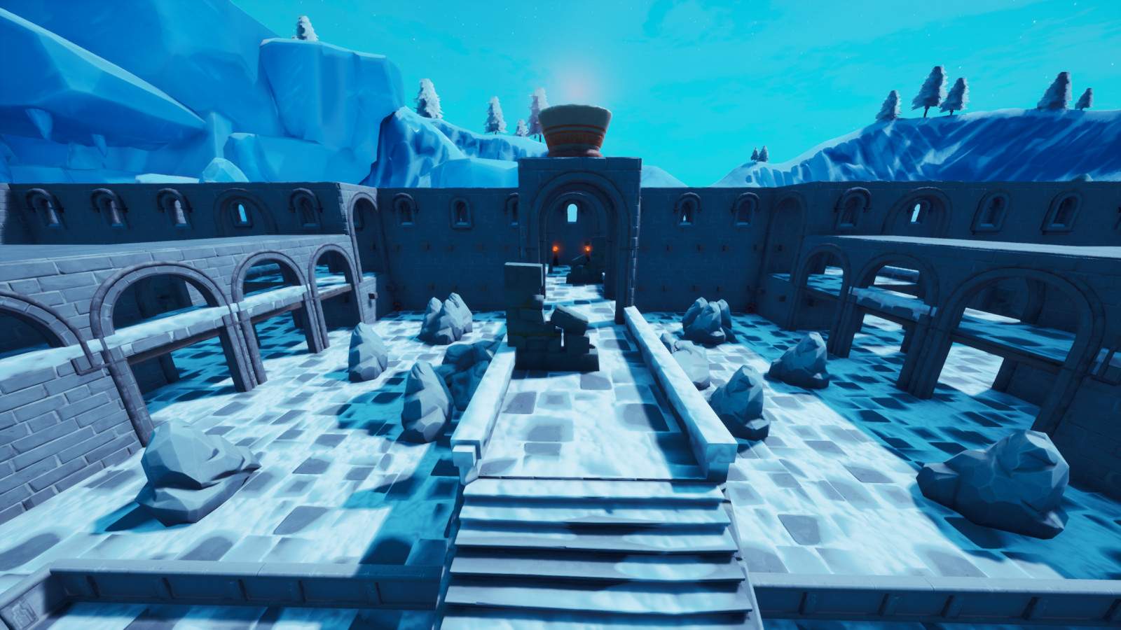 CANALS - BY ROWDYJONEZ