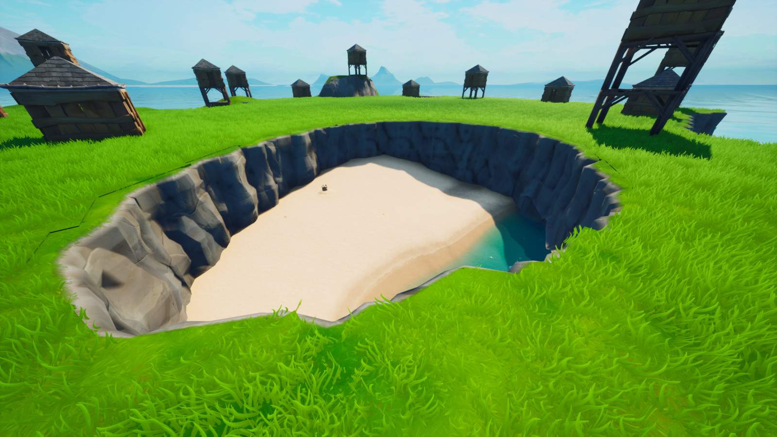 ISLAS MARIETAS, NAYARIT