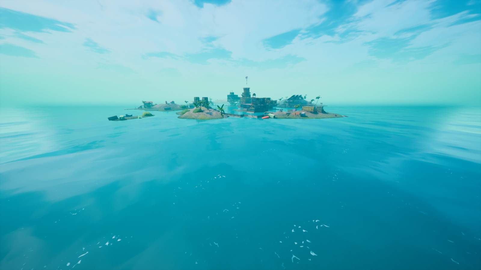 WALL WARRIORS! (SOLOS)