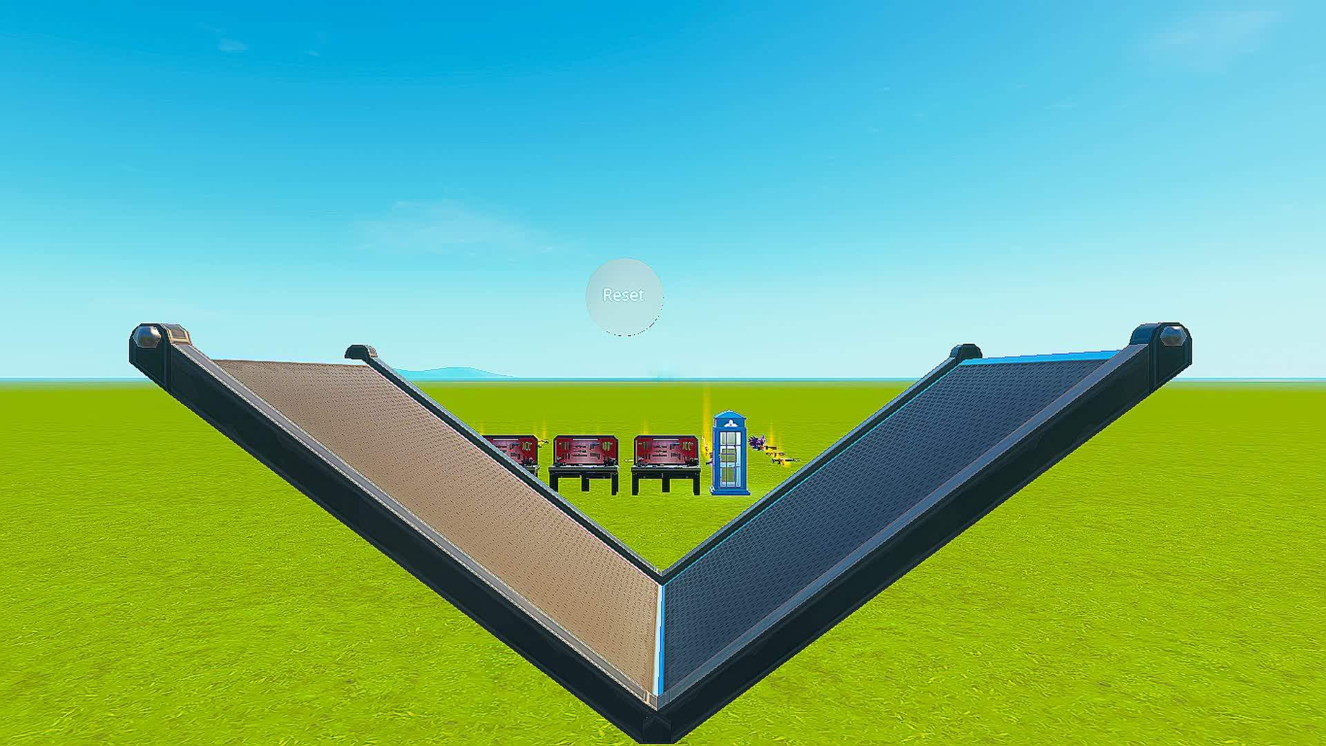 1V1 BUILD BATTLE FFA