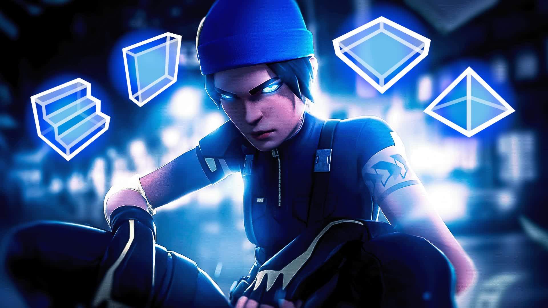 Build Battle - Free For All