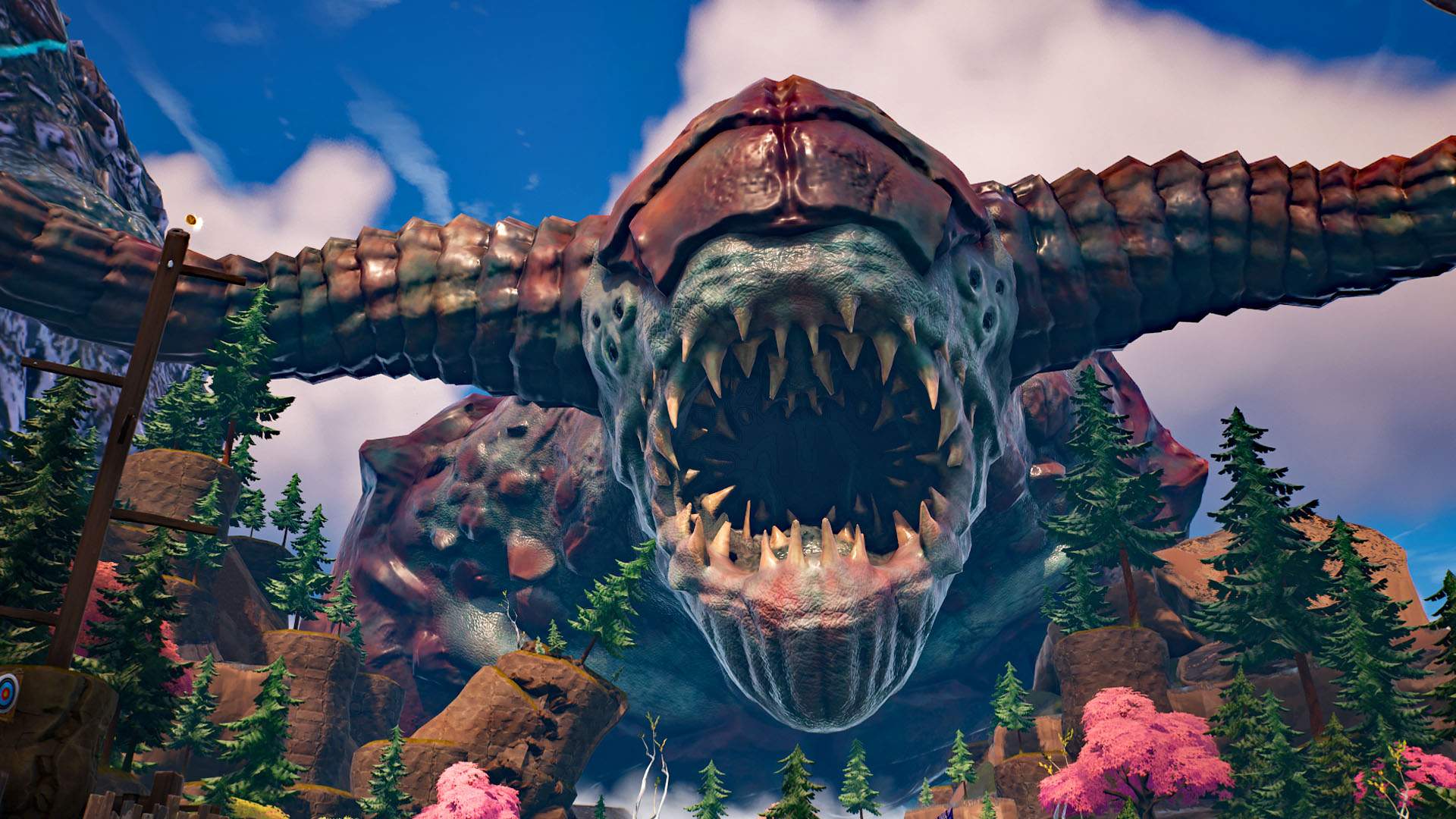 Teleporter PRO FFA - BEAST MODE