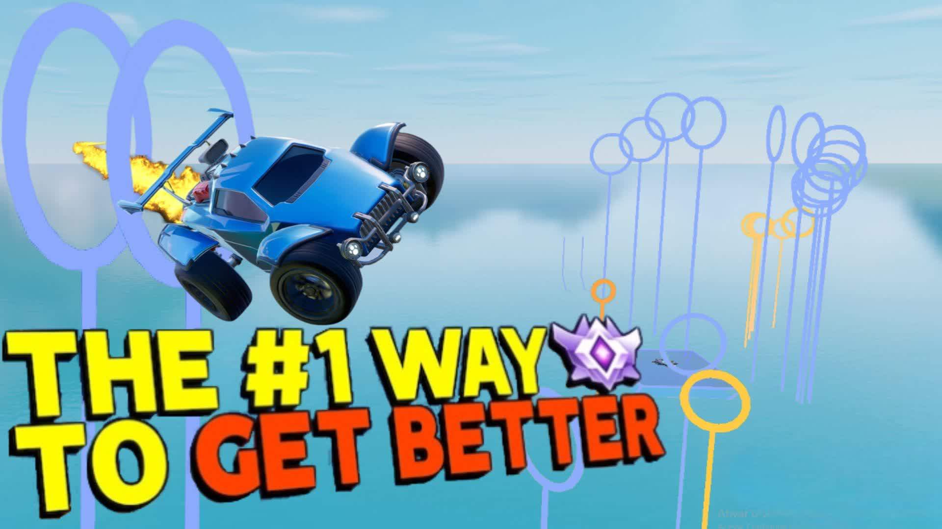 Octane Rings 3 - By Woshi