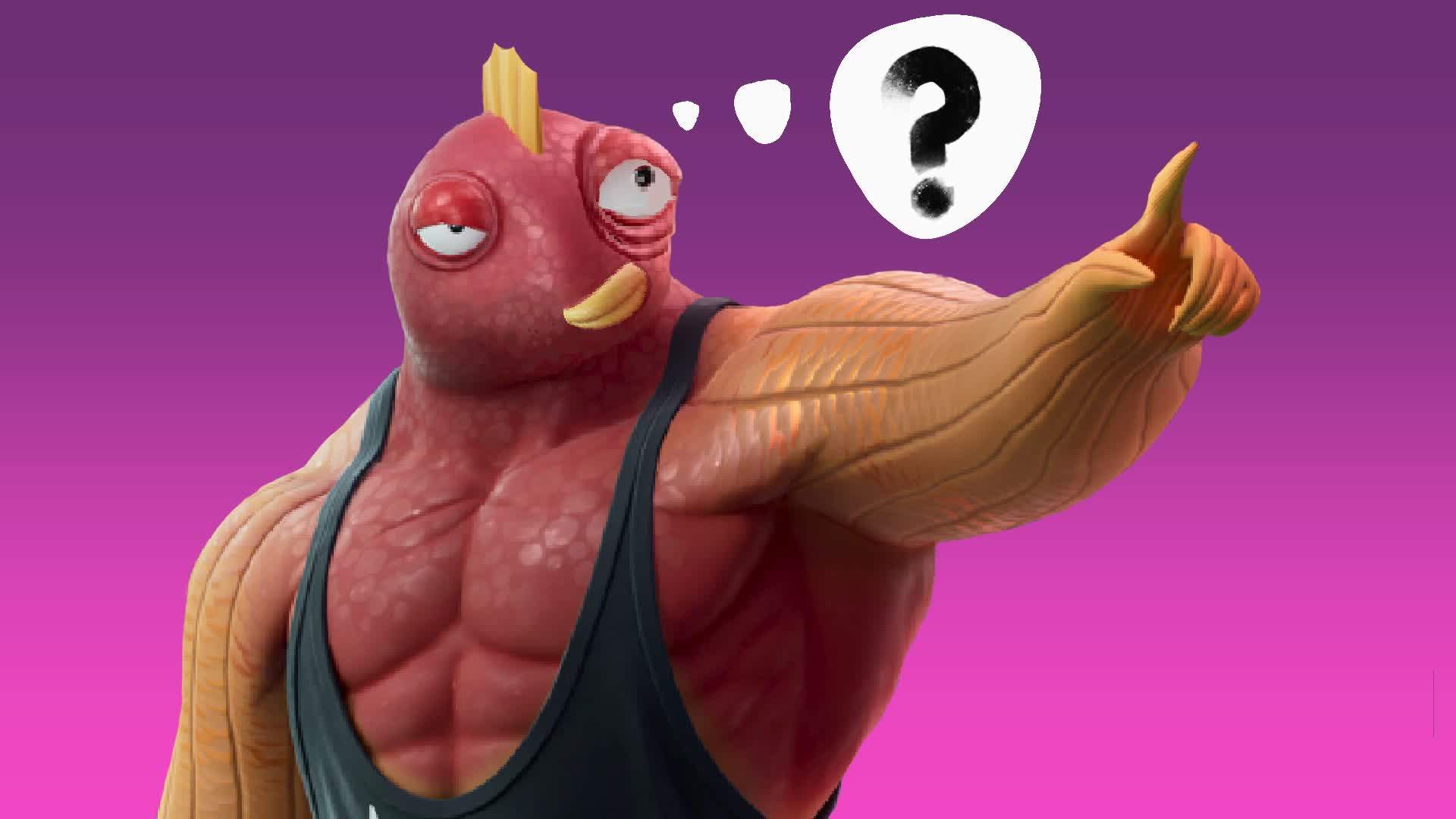 The Impossible Big Brain Escape