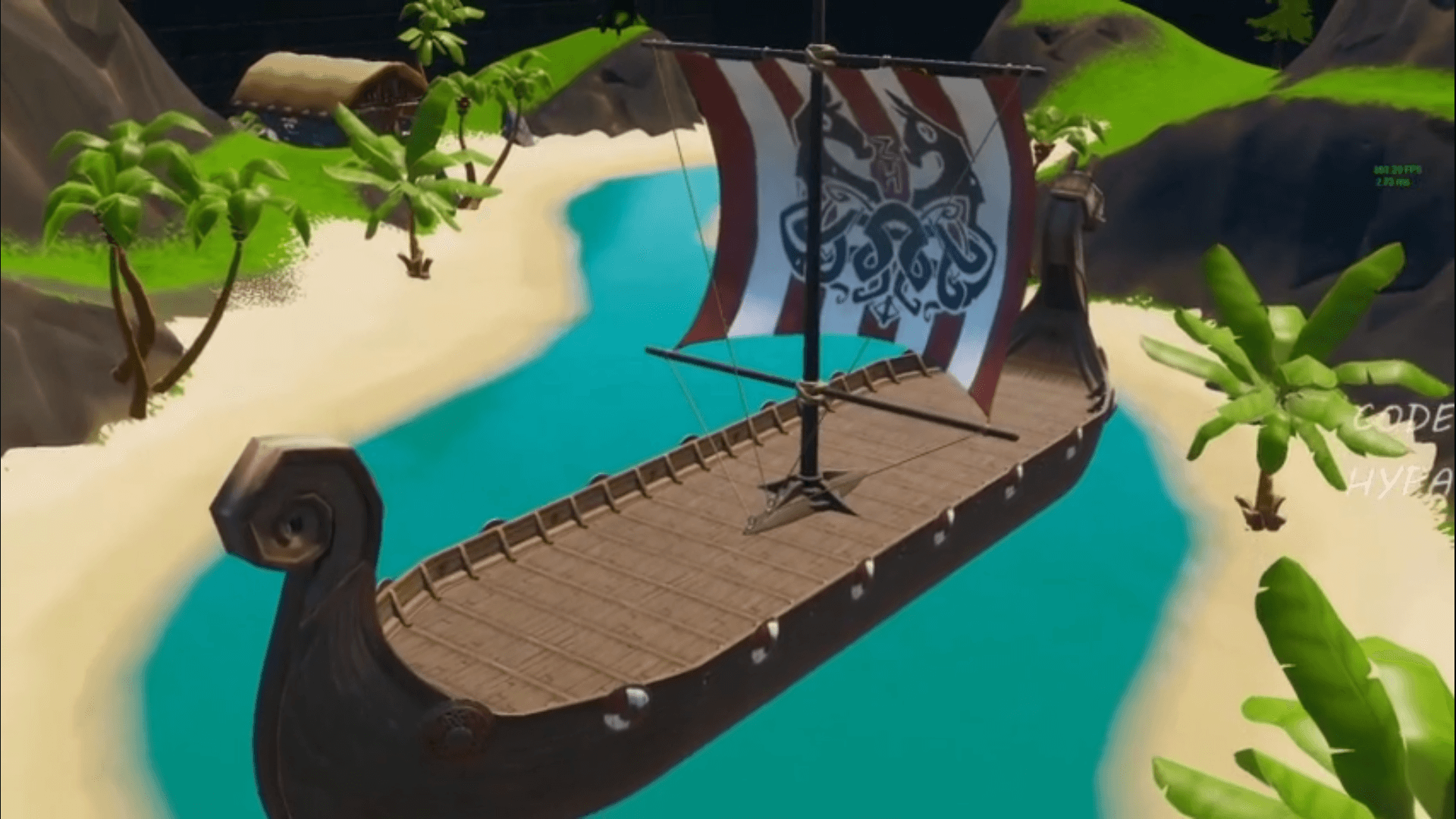 GUN GAME: BEACH BRAWL