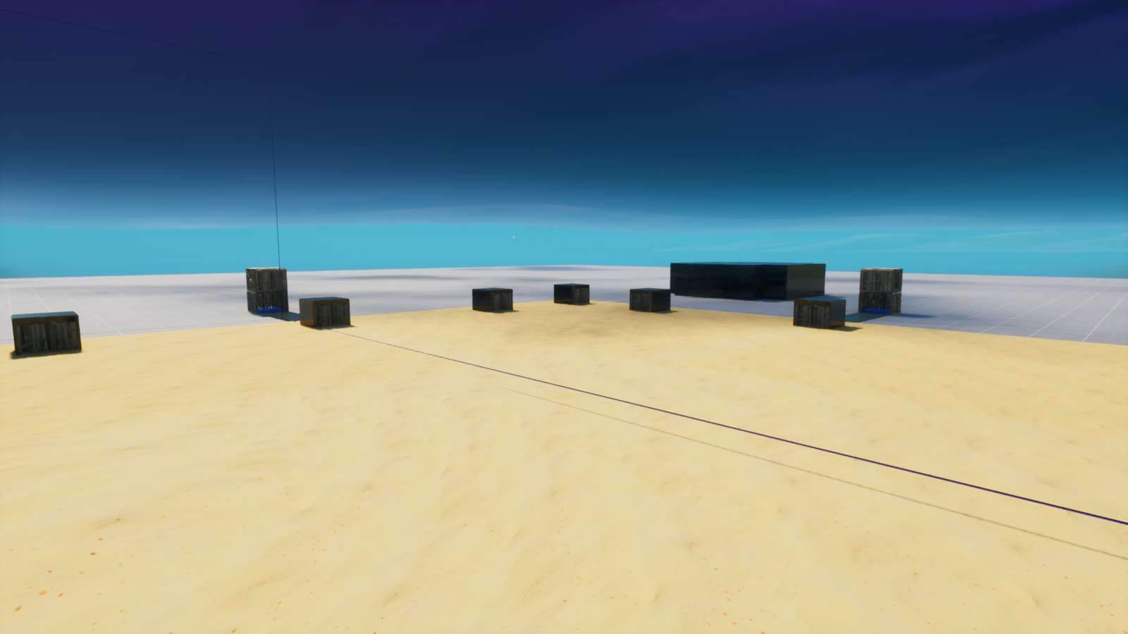 ZONA SNIPEZZ'S 16 PLAYER SOLO ZONE WARS