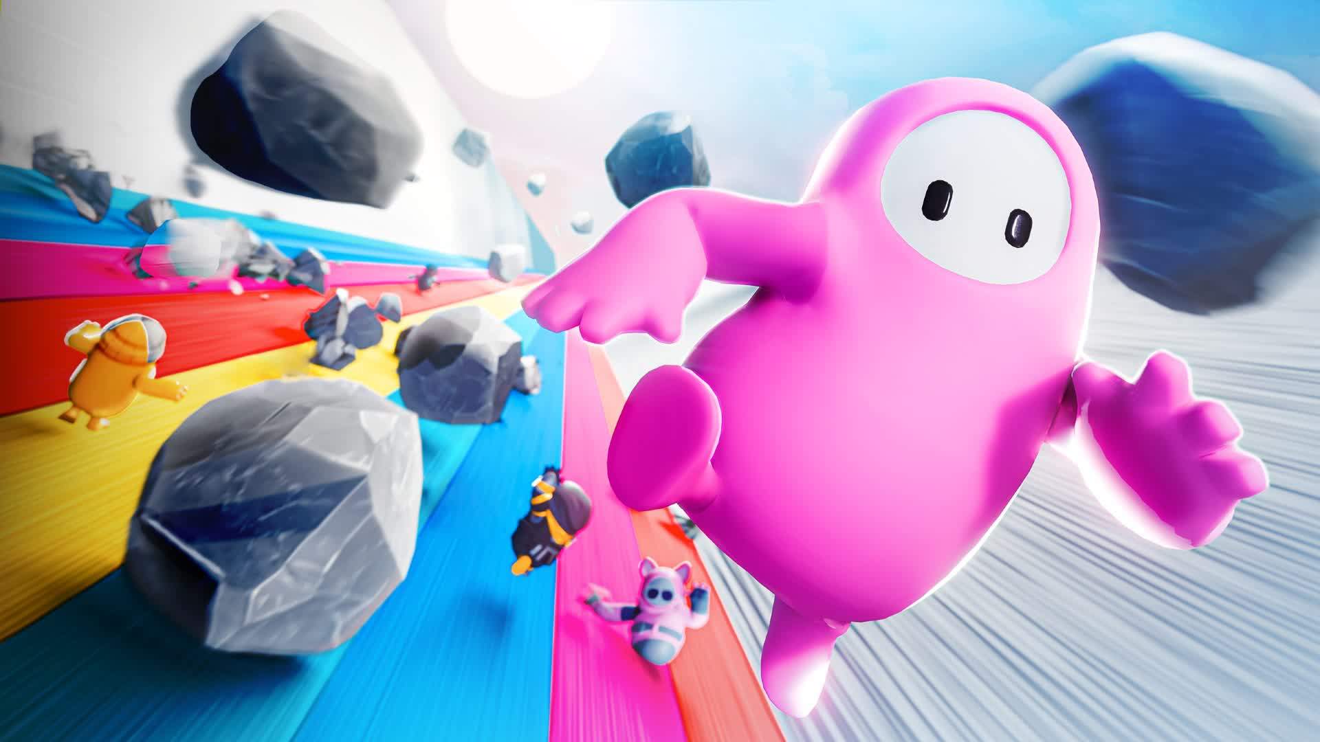 RAMP RUNNERS SURVIVAL