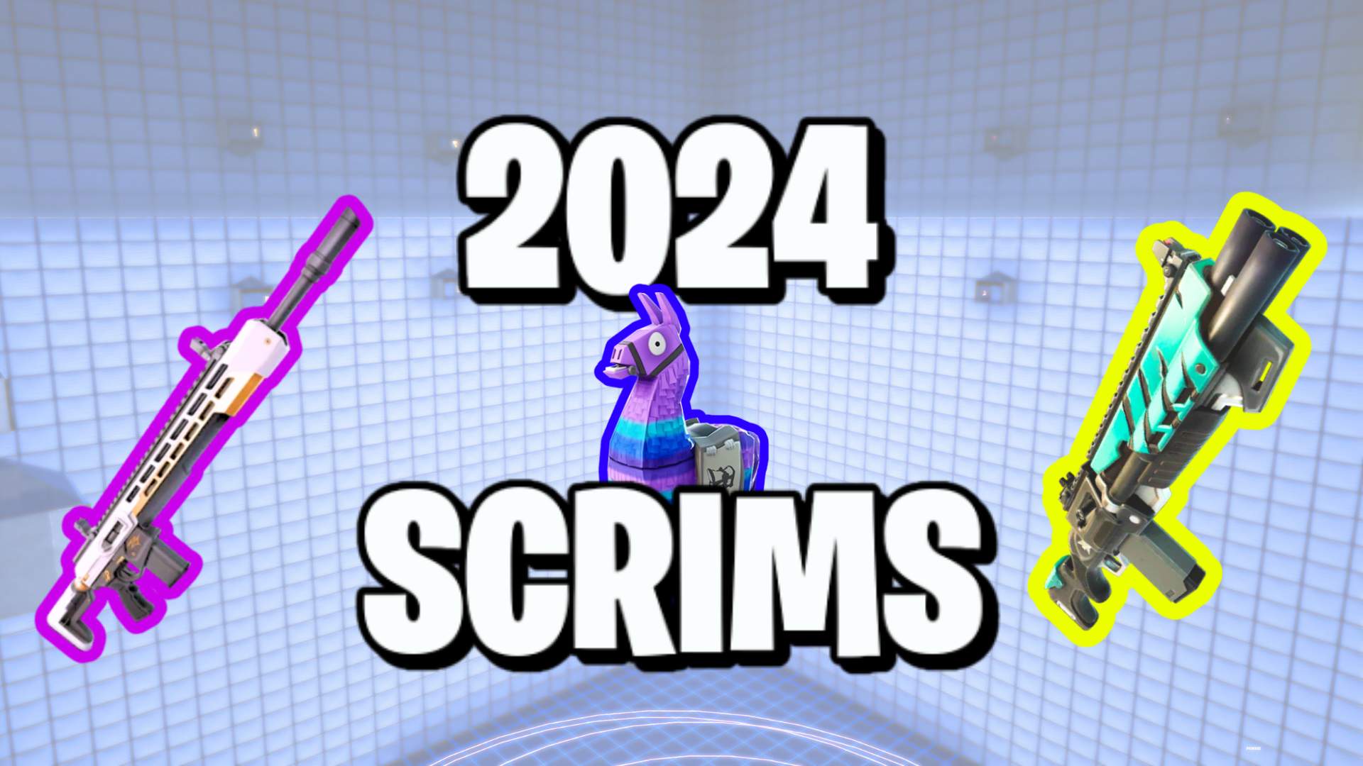 ⭐️SCRIMS 2024⭐️