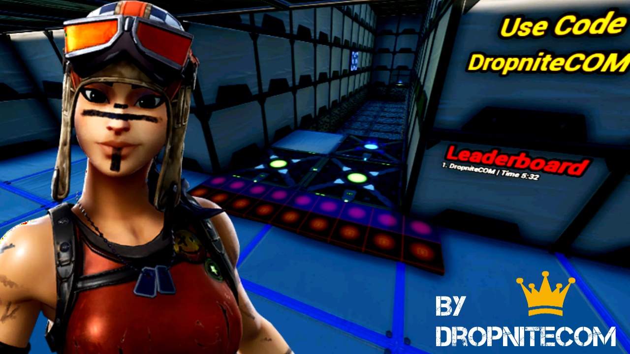 20 LEVEL LEADERBOARD DEFAULT DEATHRUN