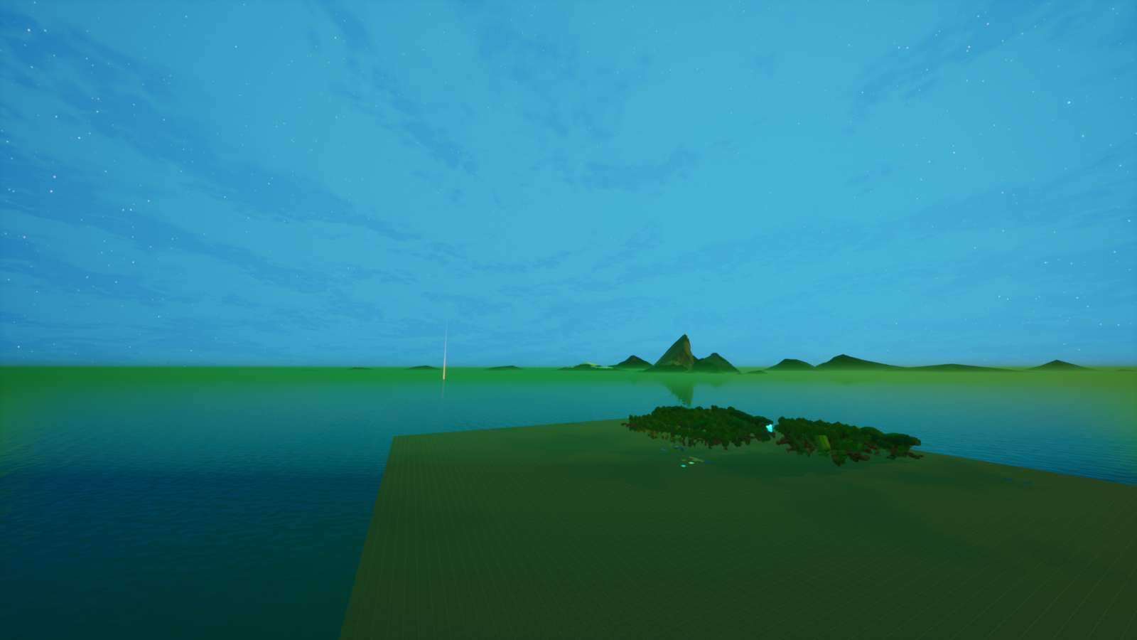 Jungle Lab Zombie Storm Survival