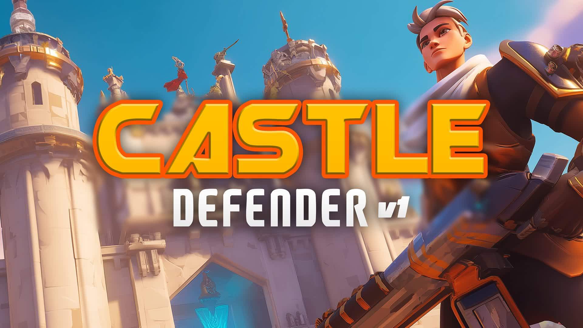 Castle Defender
