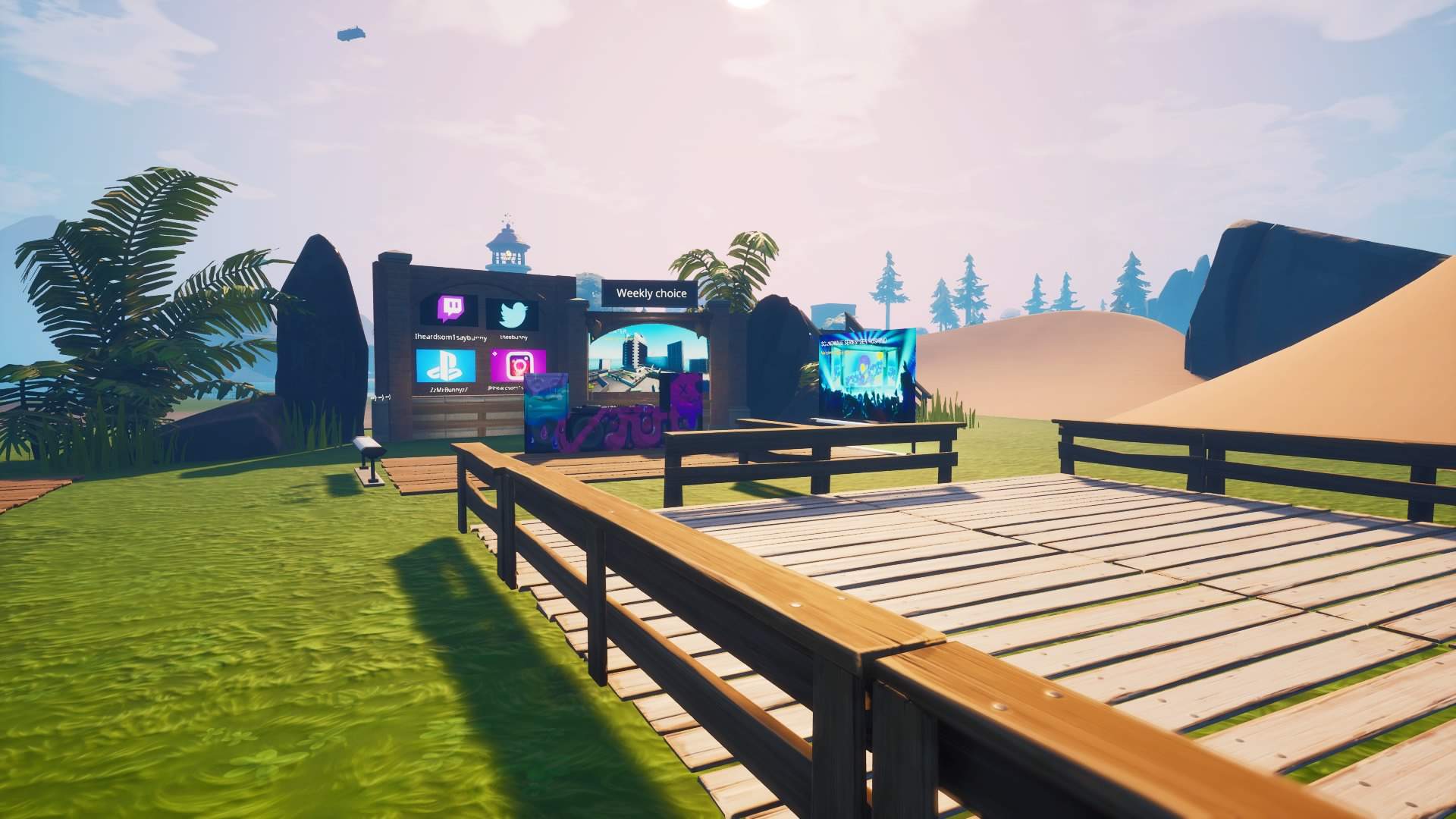 Battle royale!!! (c 3 s 3)