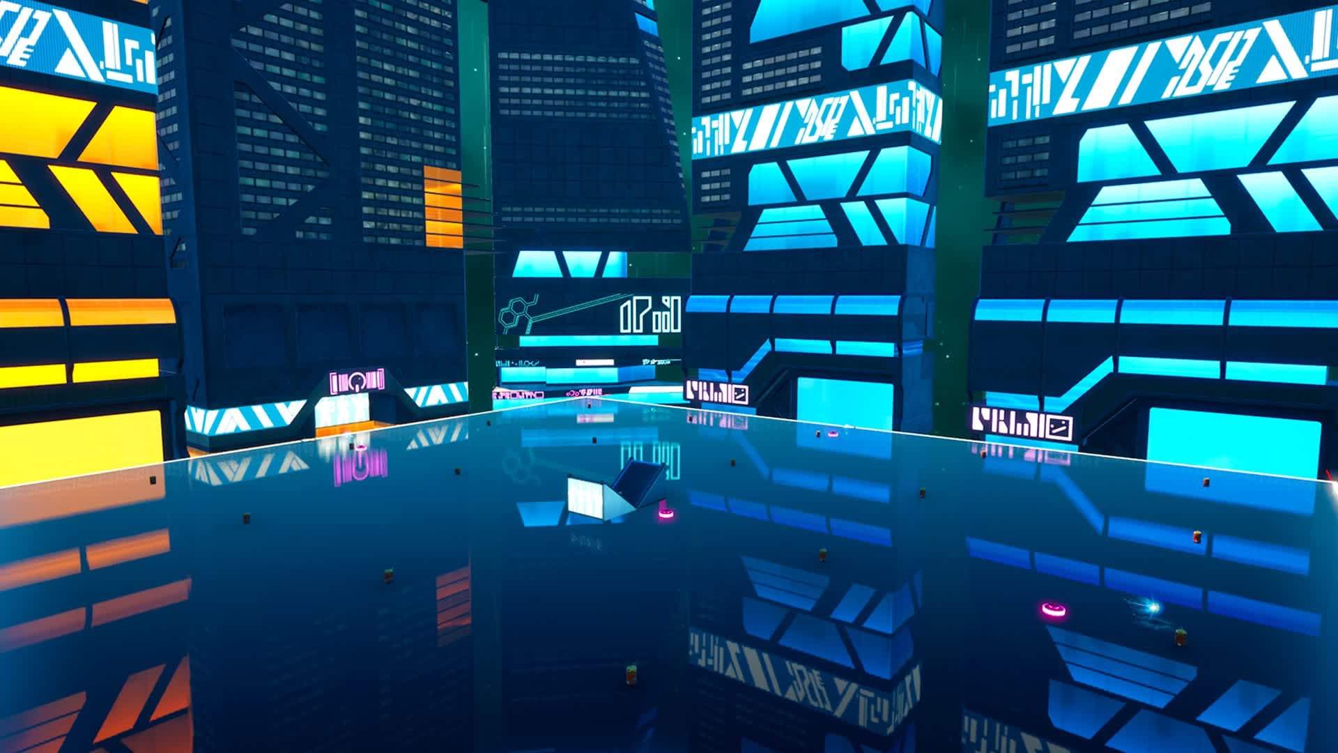 💫Aesthetic - FFA (Creative 2.0)