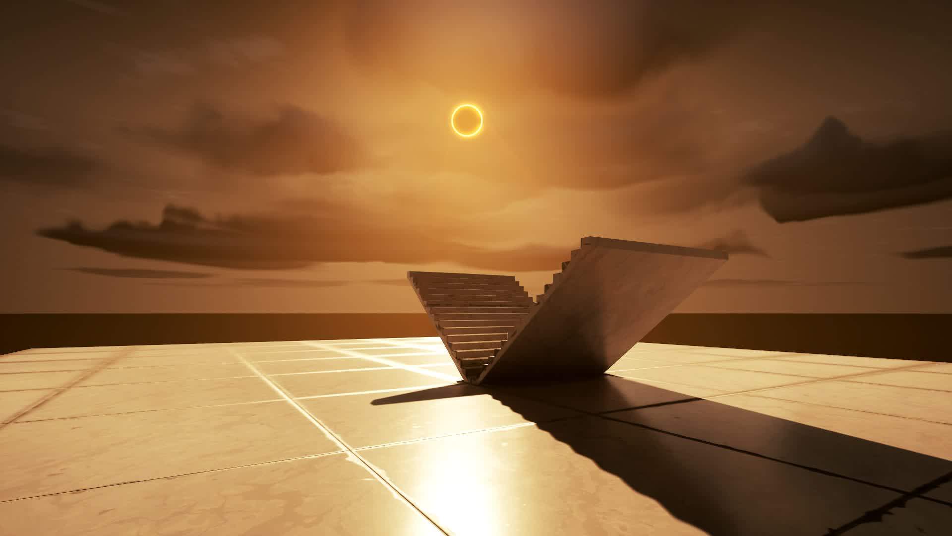 Eclipse 1V1  [2024] New weapons