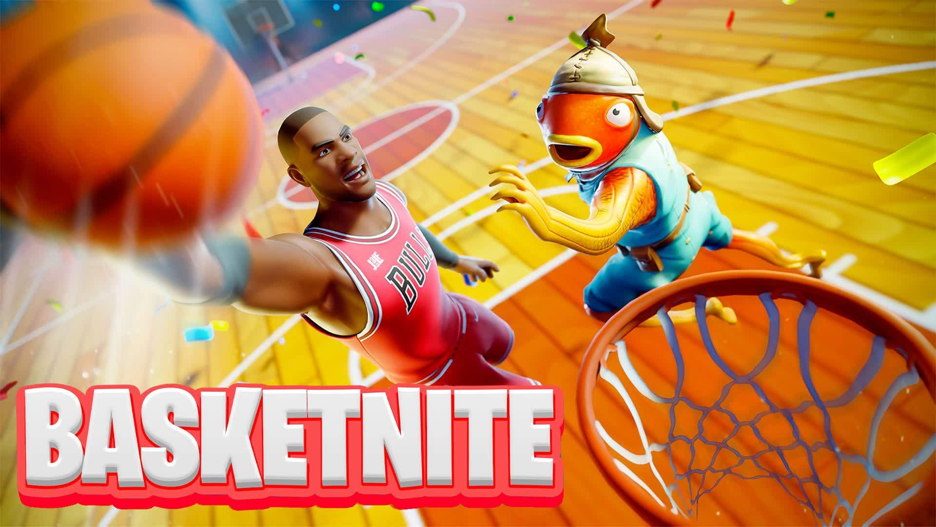 BASKETNITE