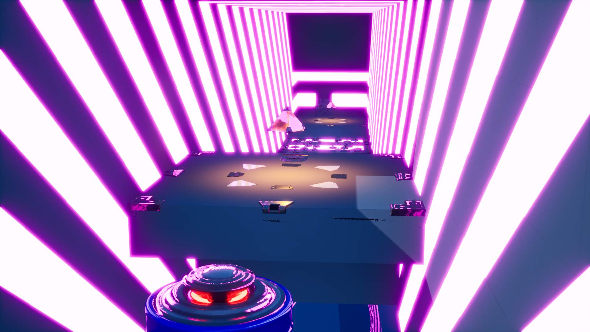 50 LEVEL EASYRUN 2.0