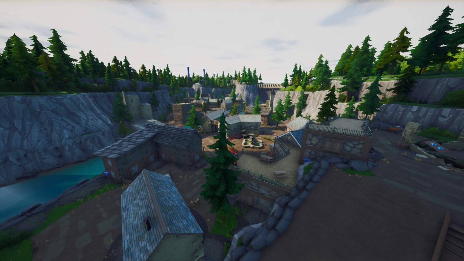 🥖16V16 FRENCH DAM DOMINATION