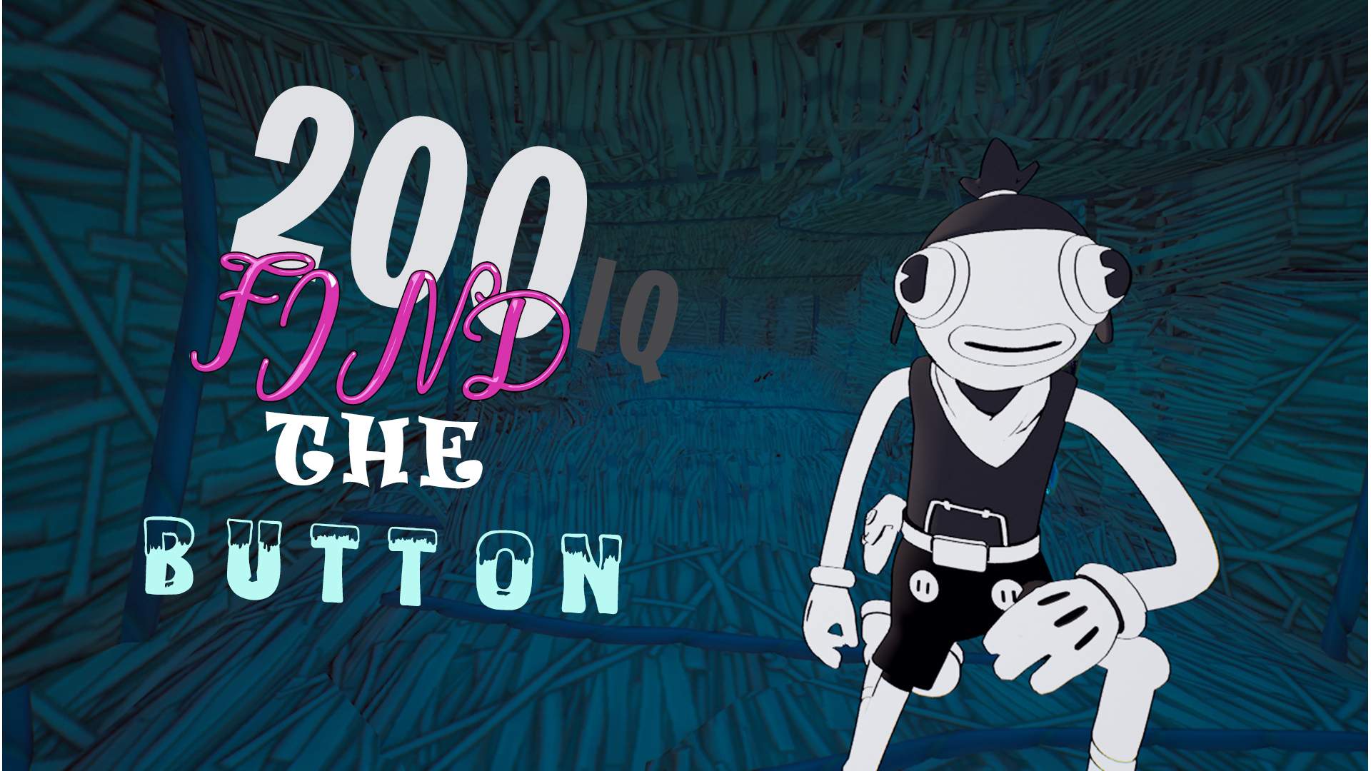 DEFAULT 200IQ FIND THE 🔘BUTTON🔘