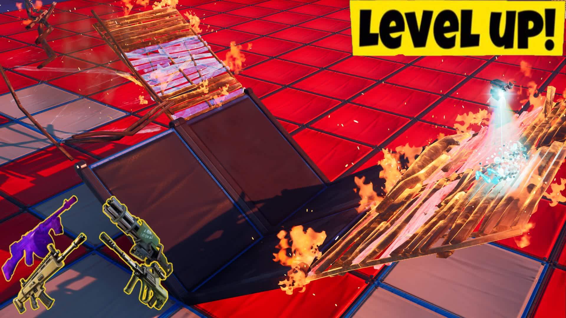 FIRE BUILDFIGHTS FFA