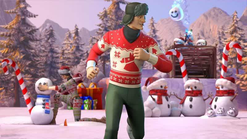 SNOWMAN SLOPES RESORT: ZONEWARS