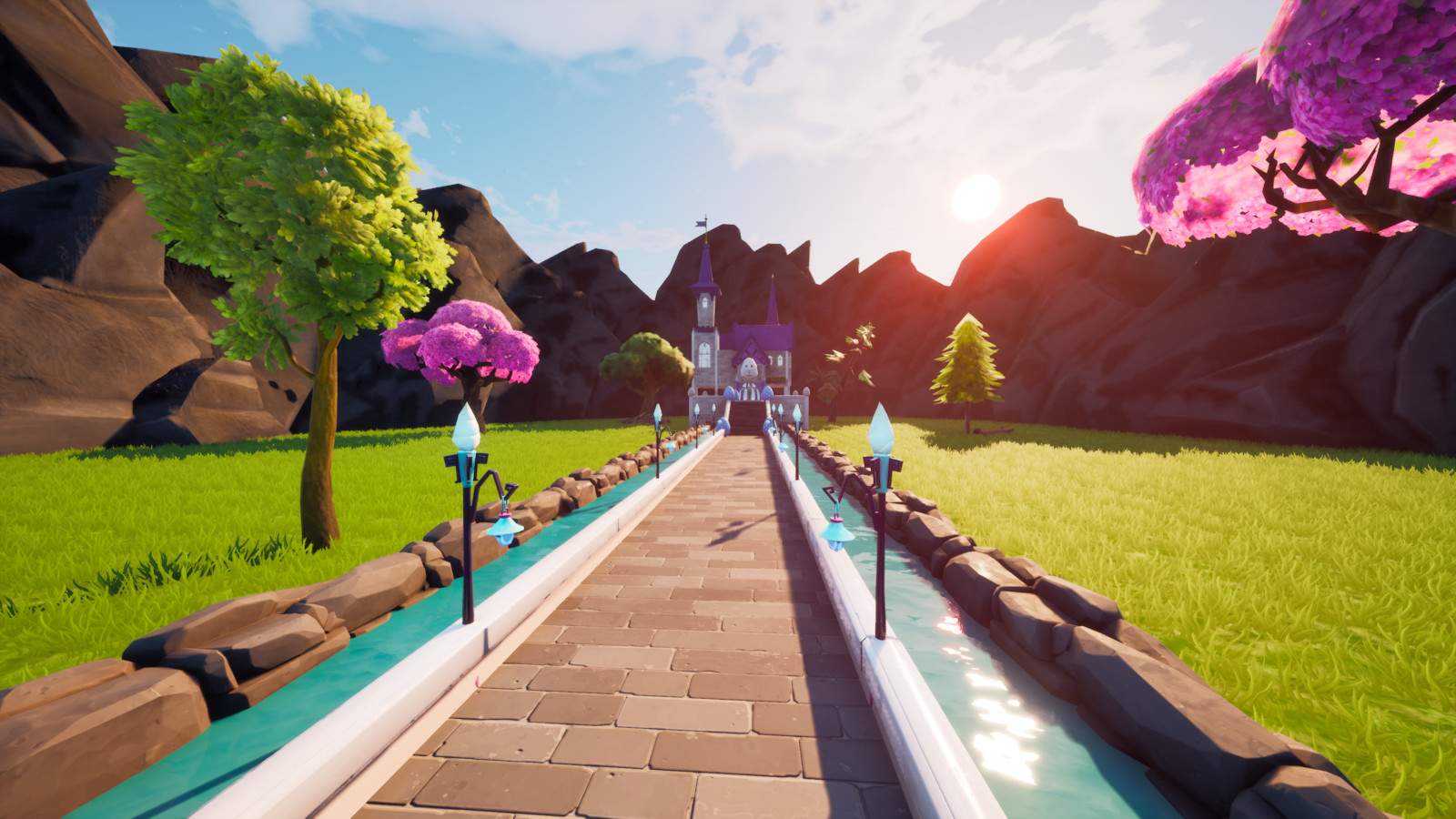 EASTER BOXFIGHTS BY LYNXY