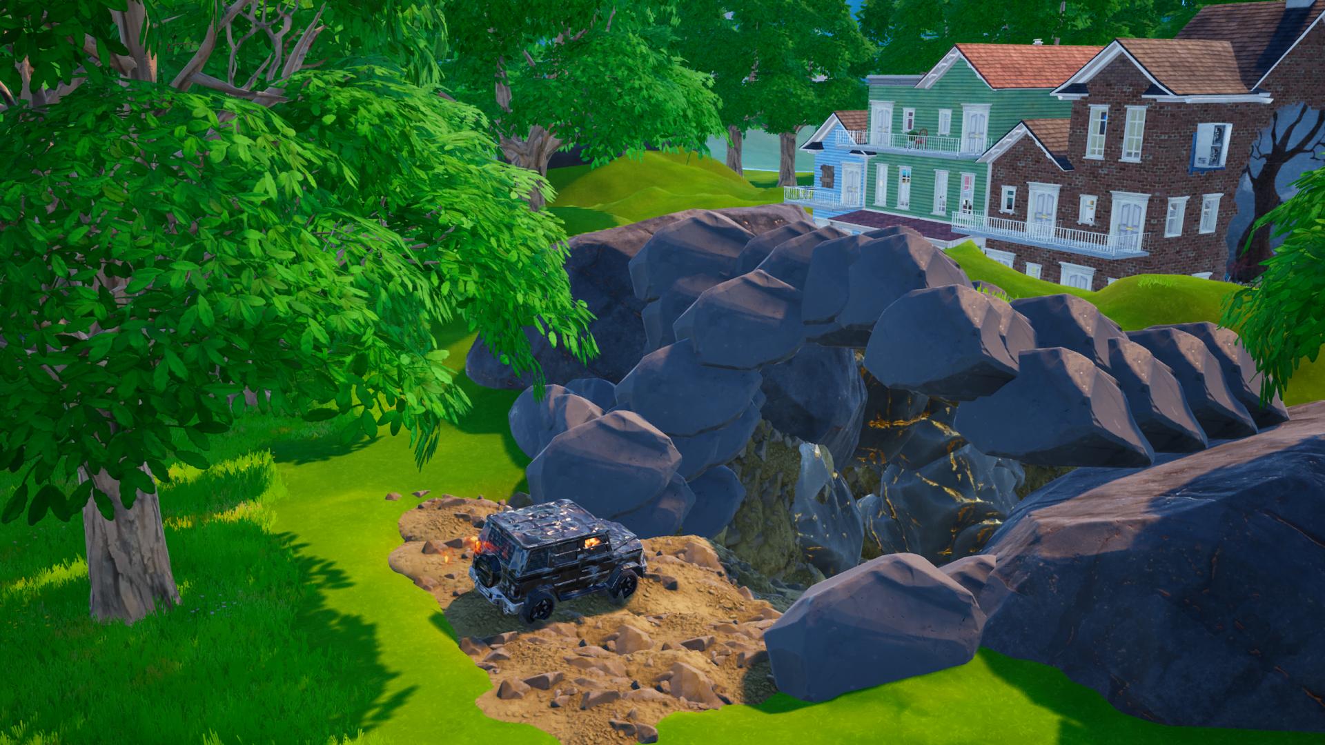 🕳️Tunnels To Your Moms House🏠