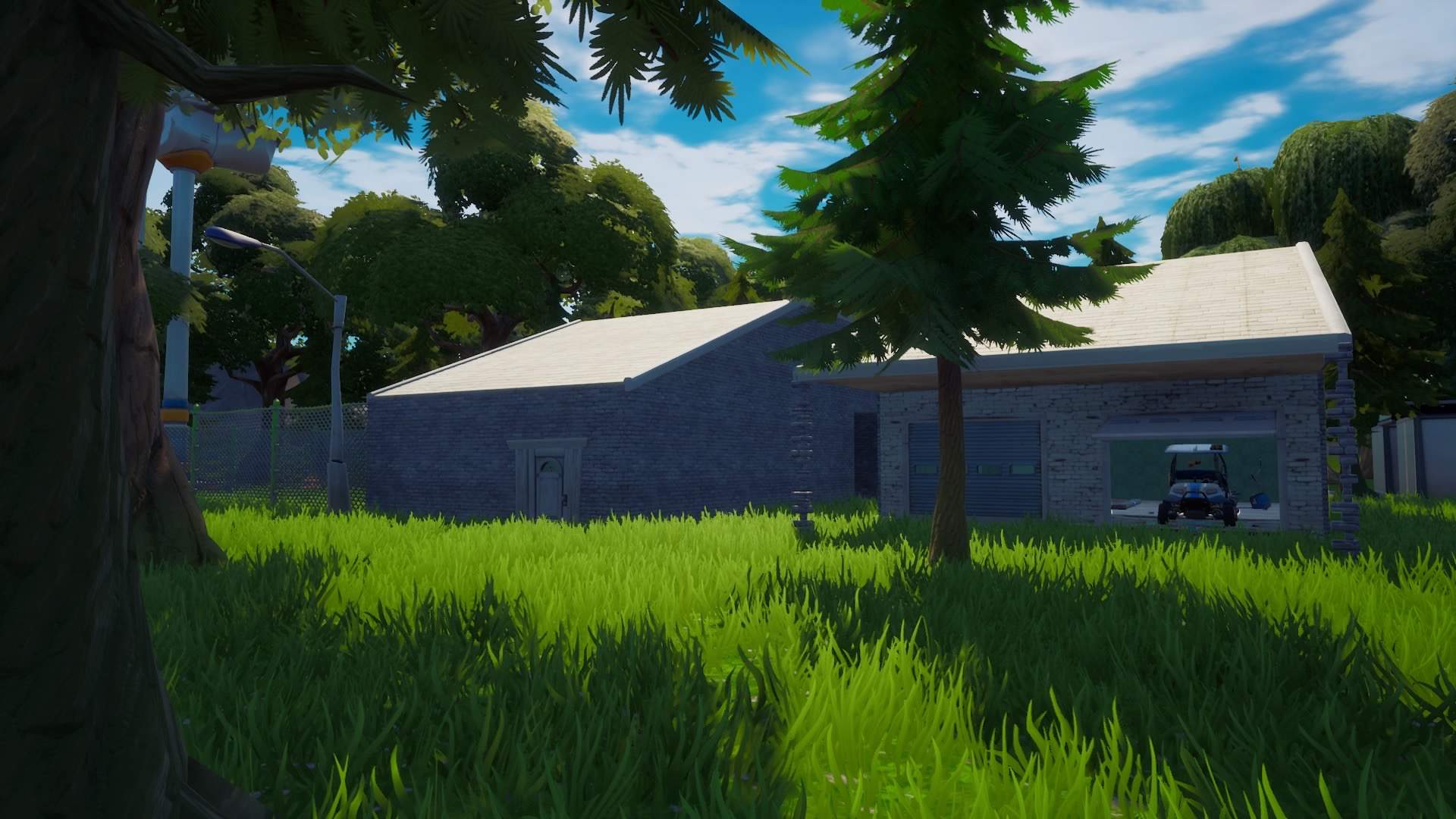 MADNESS TOURNAMENTS SEASON 4 ZONE WARS