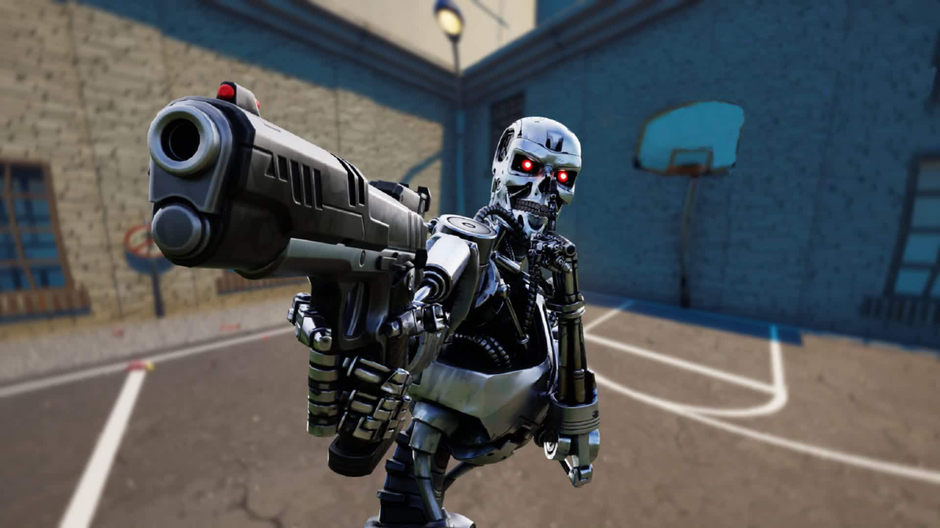 🚨PRISON🚨  👮FREE-FOR-ALL👮🏽♀️