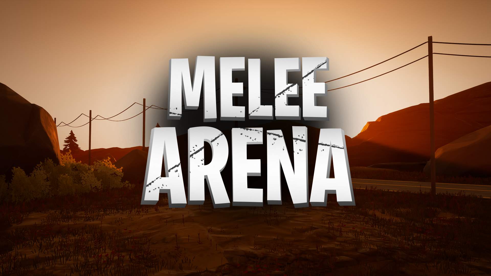 [DUELS] MELEE ARENA
