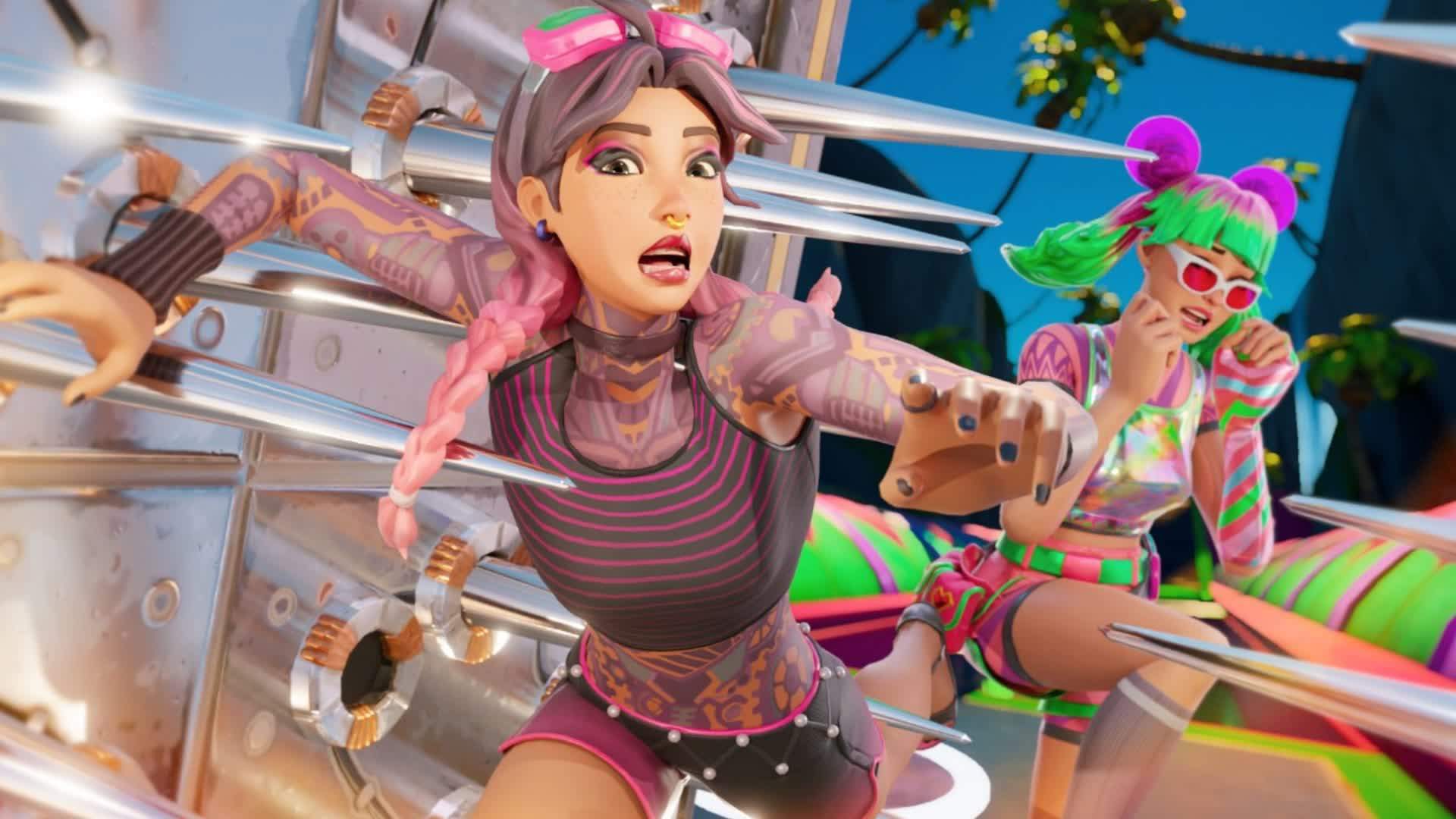 200 Level Summer Run