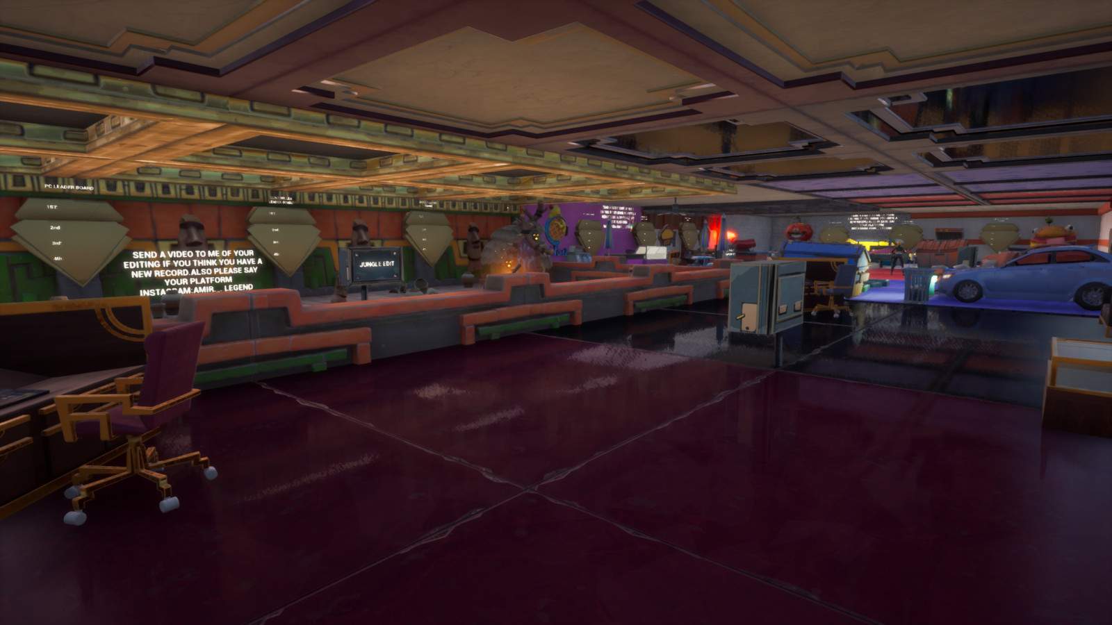 1V1 EDIT WAR DOUBLE BUILDING EDITION