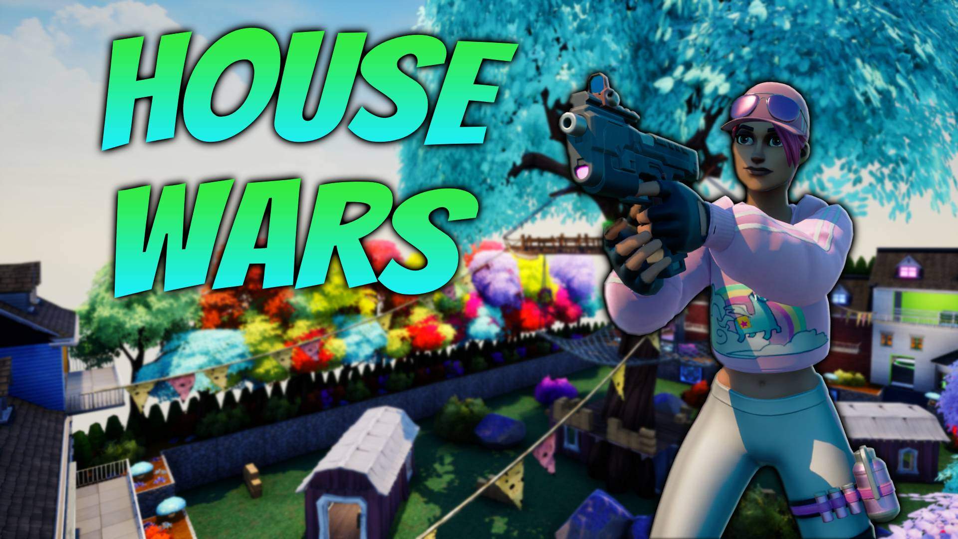 🏡House Wars🏡