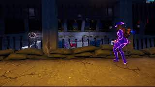 SEASON 1 GULAG (3RD PERSON)