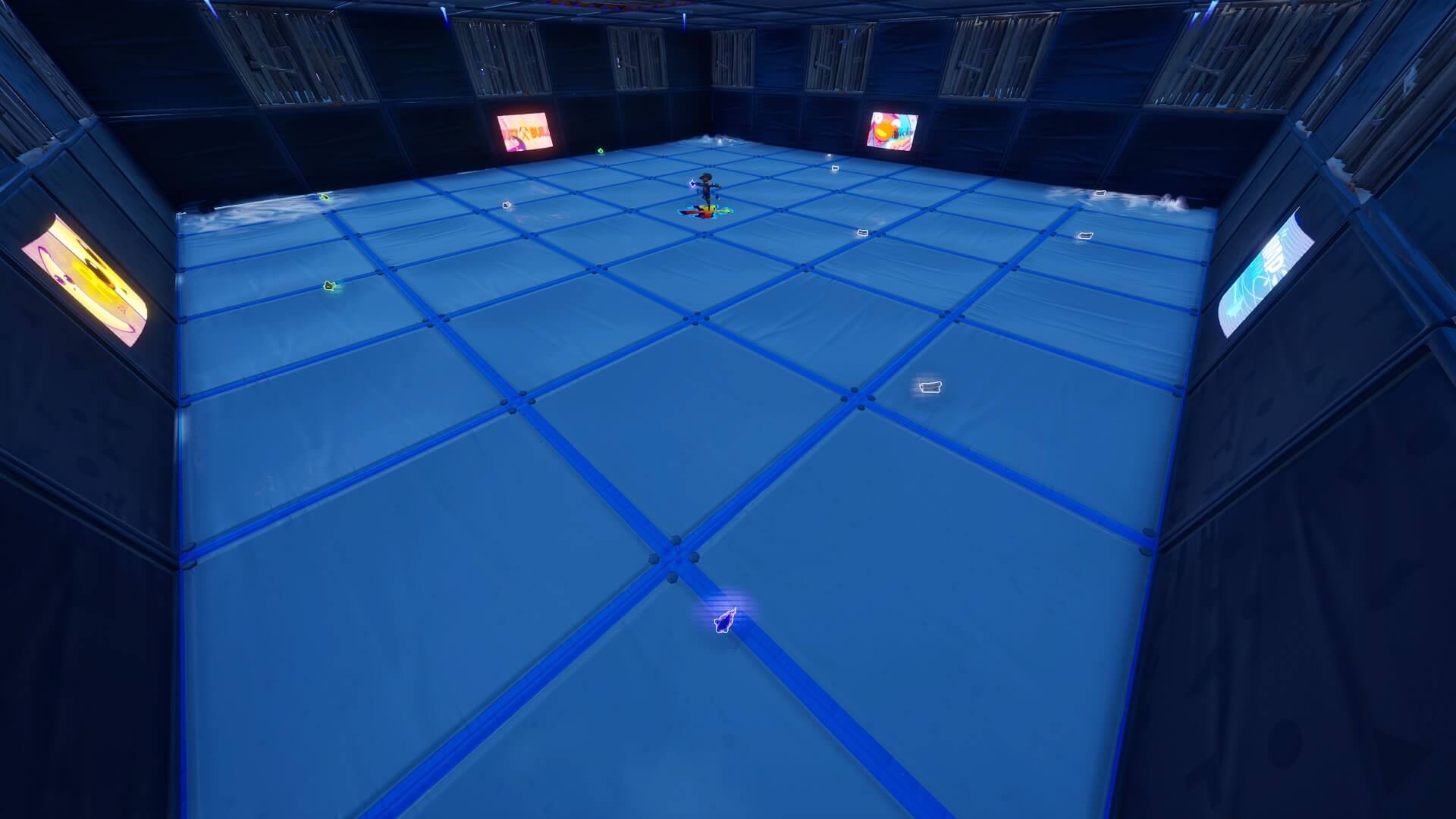 QWARS (OFFICIAL) [HALLOWS EVENT] 1.0V