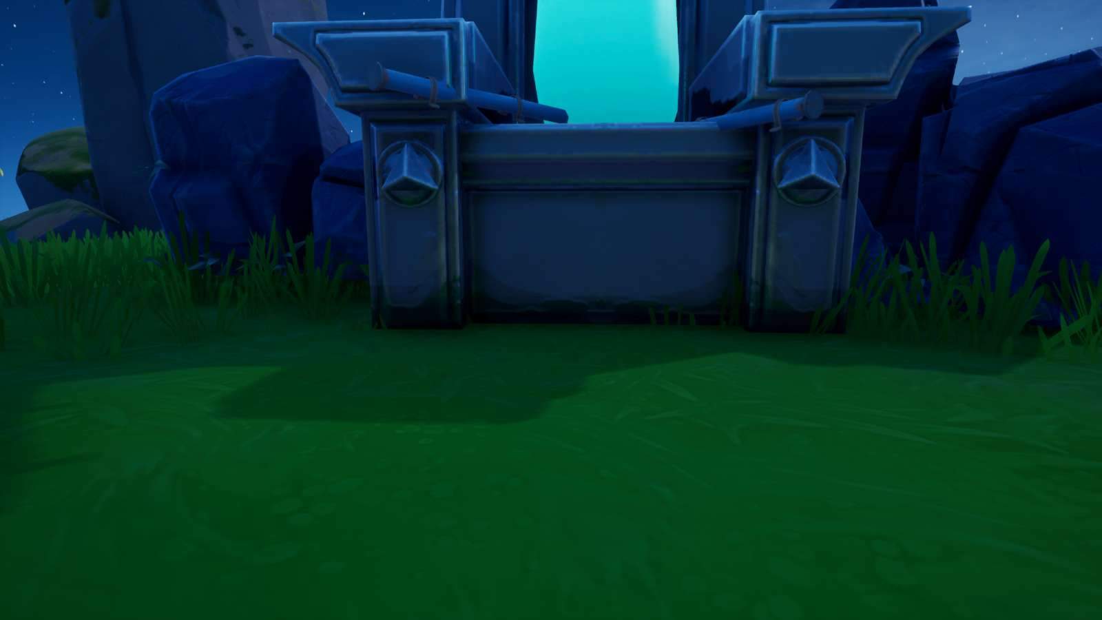 TROPICAL-ZONEWARS :)